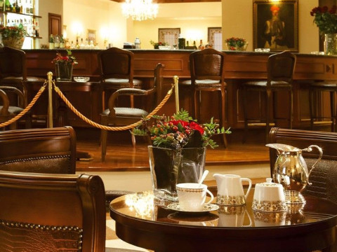 Mediterranean Palace Hotel