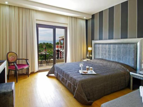 Mediterranean Princess Hotel (Adults Only)
