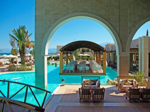 Mediterranean Village Hotel