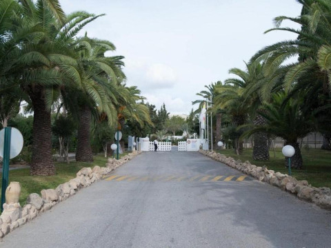 Mediterranée Hammamet