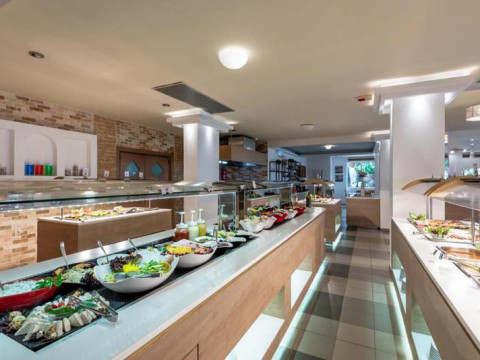 MEDITERRANEO HOTEL