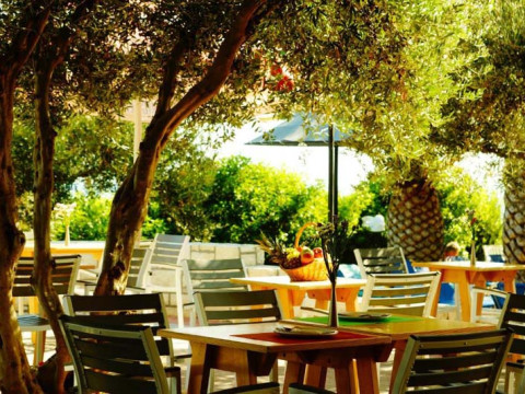 MEDITERRANEO HOTEL