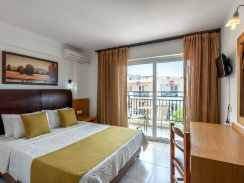 MEDITERRANEO HOTEL