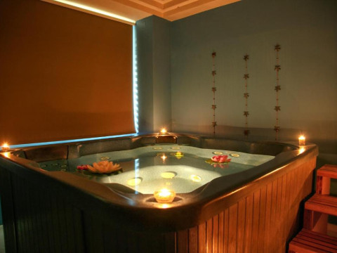 Mediterraneo Hotel