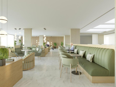 Mediterraneo Hotel Hipotels
