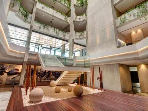 Mediterraneo Hotel Hipotels