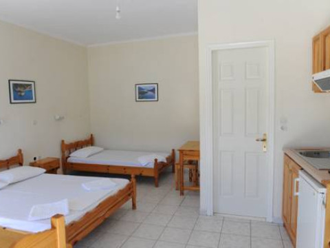 MEDITERRANEO STUDIO