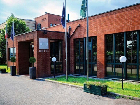 Meditur Hotel Torino