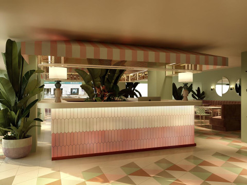 Medplaya Hotel Agir Springs