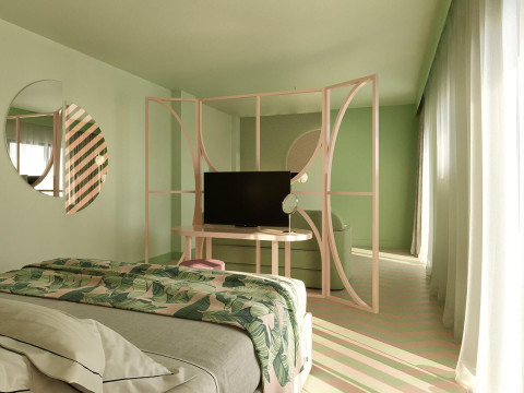 Medplaya Hotel Agir Springs