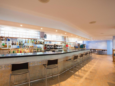 MedPlaya Hotel Alba Beach