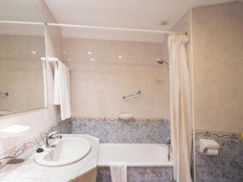 MedPlaya Hotel Alba Beach