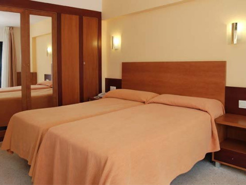 Medplaya Hotel Bali
