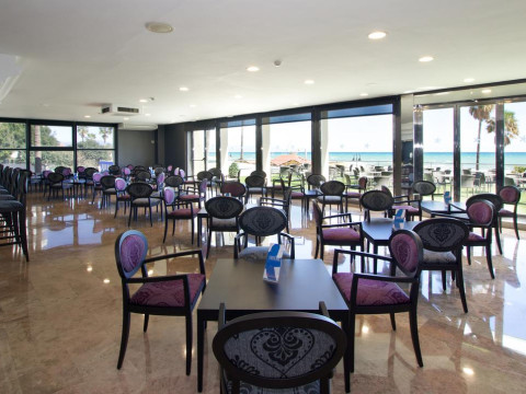 Medplaya Hotel Pez Espada