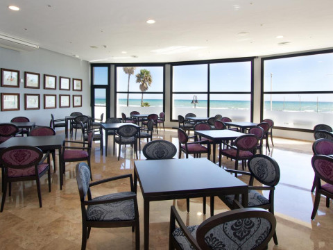 Medplaya Hotel Pez Espada