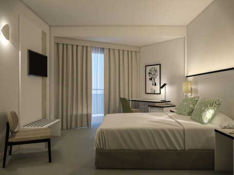 Medplaya Hotel Regente
