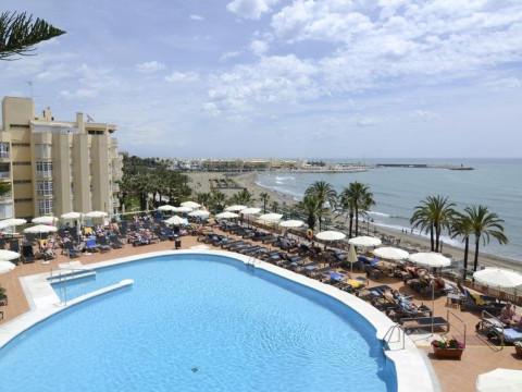 MedPlaya Hotel Riviera