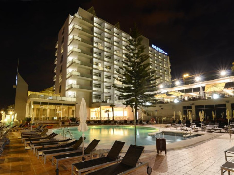 MedPlaya Hotel Riviera