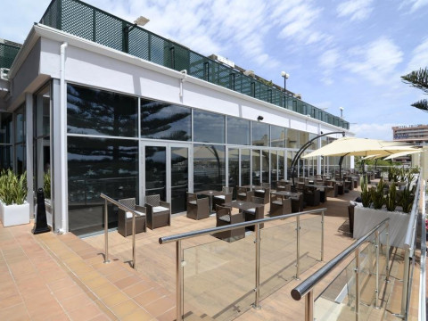 MedPlaya Hotel Riviera