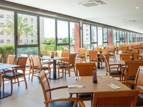 Medplaya Hotel Santa Monica