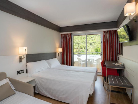 Medplaya Hotel Santa Monica