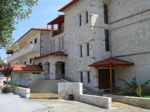 Medusa Hotel