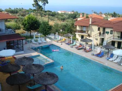 Medusa Hotel