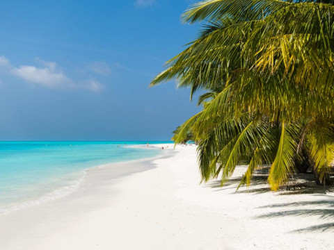 Meeru Island Resort