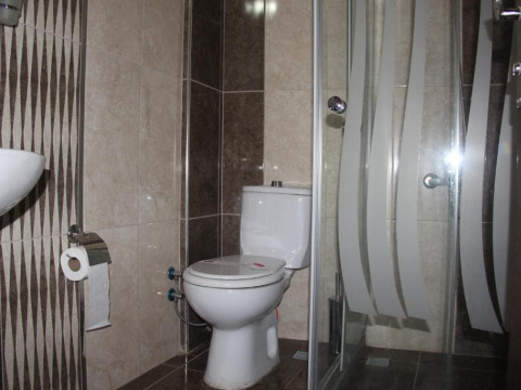 Hotel Megaron