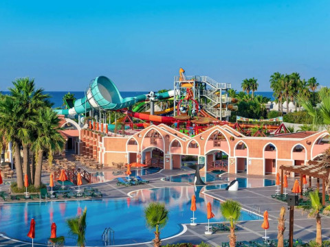 MEGASARAY CLUB BELEK