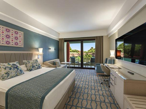 Park Hotel Continental 3*