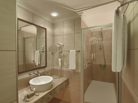 Park Hotel Continental 3*