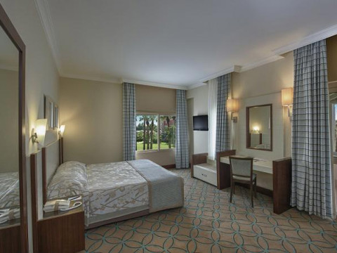 Park Hotel Continental 3*