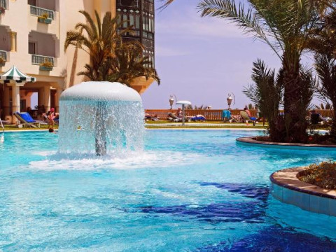 MEHARI HAMMAMET