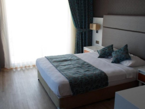 MEHTAP BEACH  HOTEL