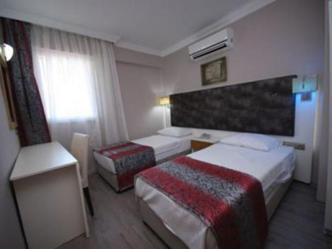  MEHTAP FAMILY HOTEL