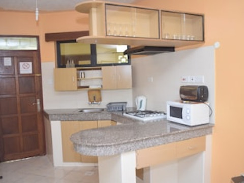 MEI PLACE APARTMENTS