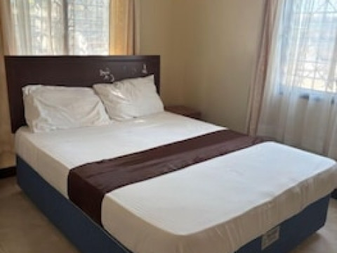 MEI PLACE APARTMENTS