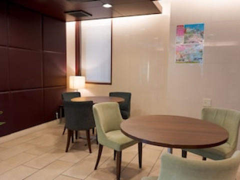 MEITETSU INN NAGOYA EKIMAE