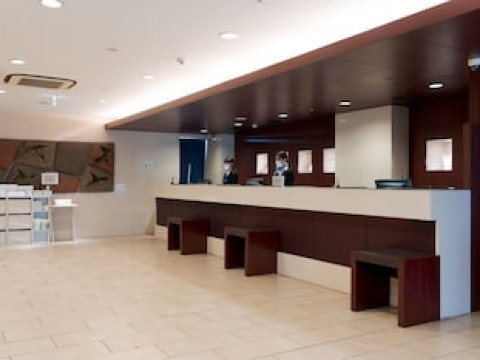 MEITETSU INN NAGOYA EKIMAE