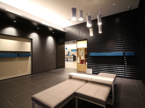 MEITETSU INN NAGOYAEKI SHINKANSENGUCHI