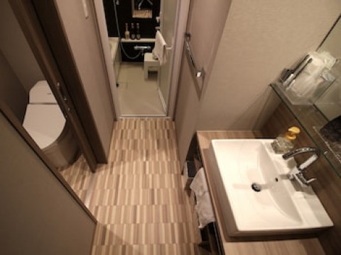 MEITETSU INN NAGOYAEKI SHINKANSENGUCHI