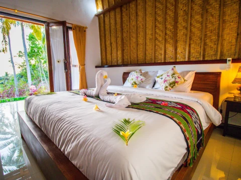 Meket Bungalows