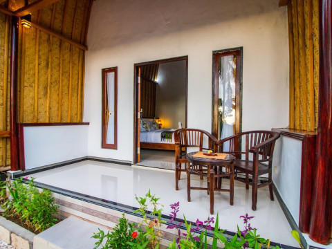 Meket Bungalows