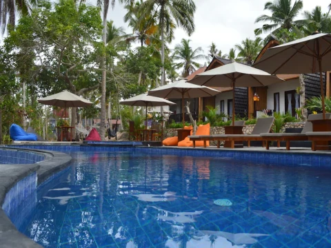 Meket Bungalows