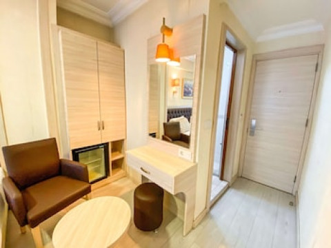 Hotel Mekke