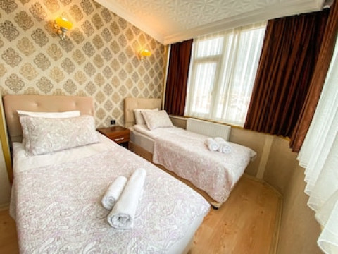 Hotel Mekke