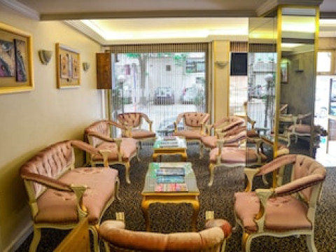 Hotel Mekke