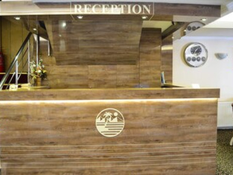 Hotel Mekke