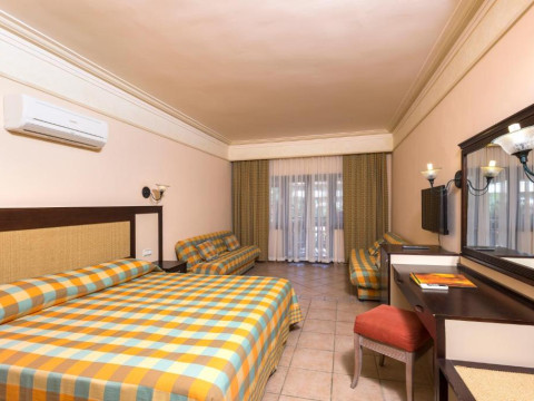 MELAS HOLIDAY VILLAGE